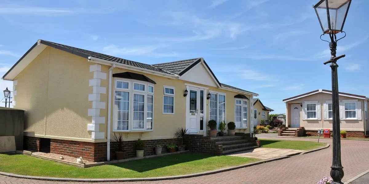 How To Remodel A Manufactured Home