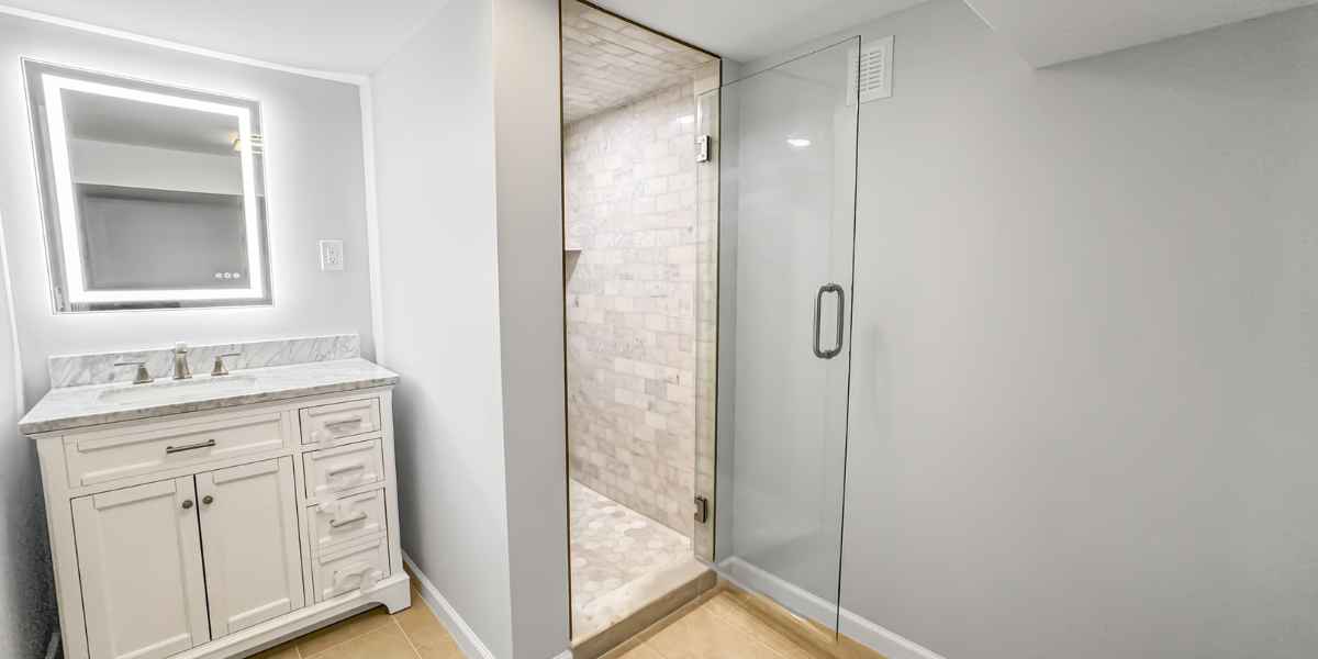 Demolition and Preparation Stage