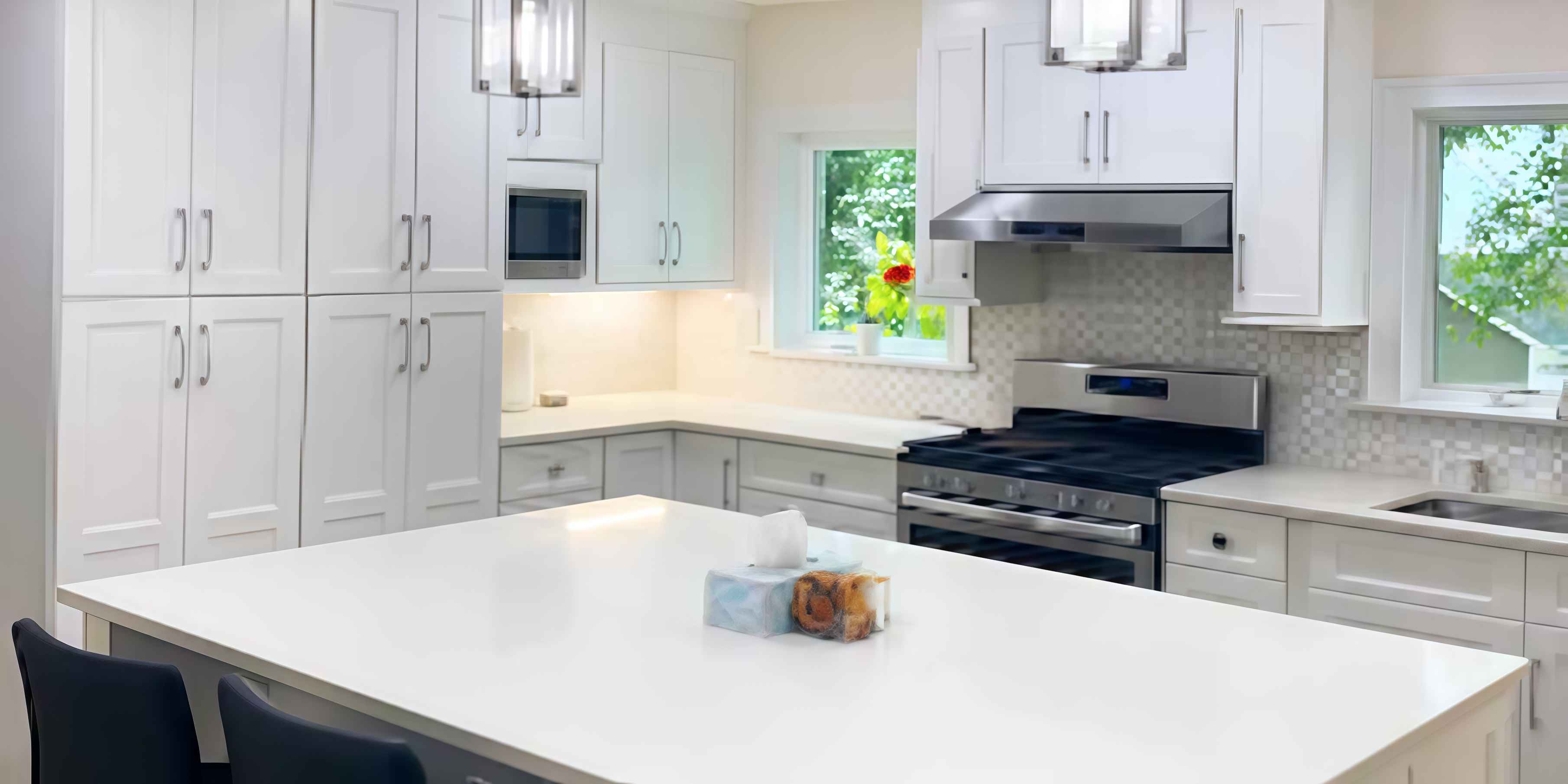 NJ Kitchen Remodeling Permit Process Explained