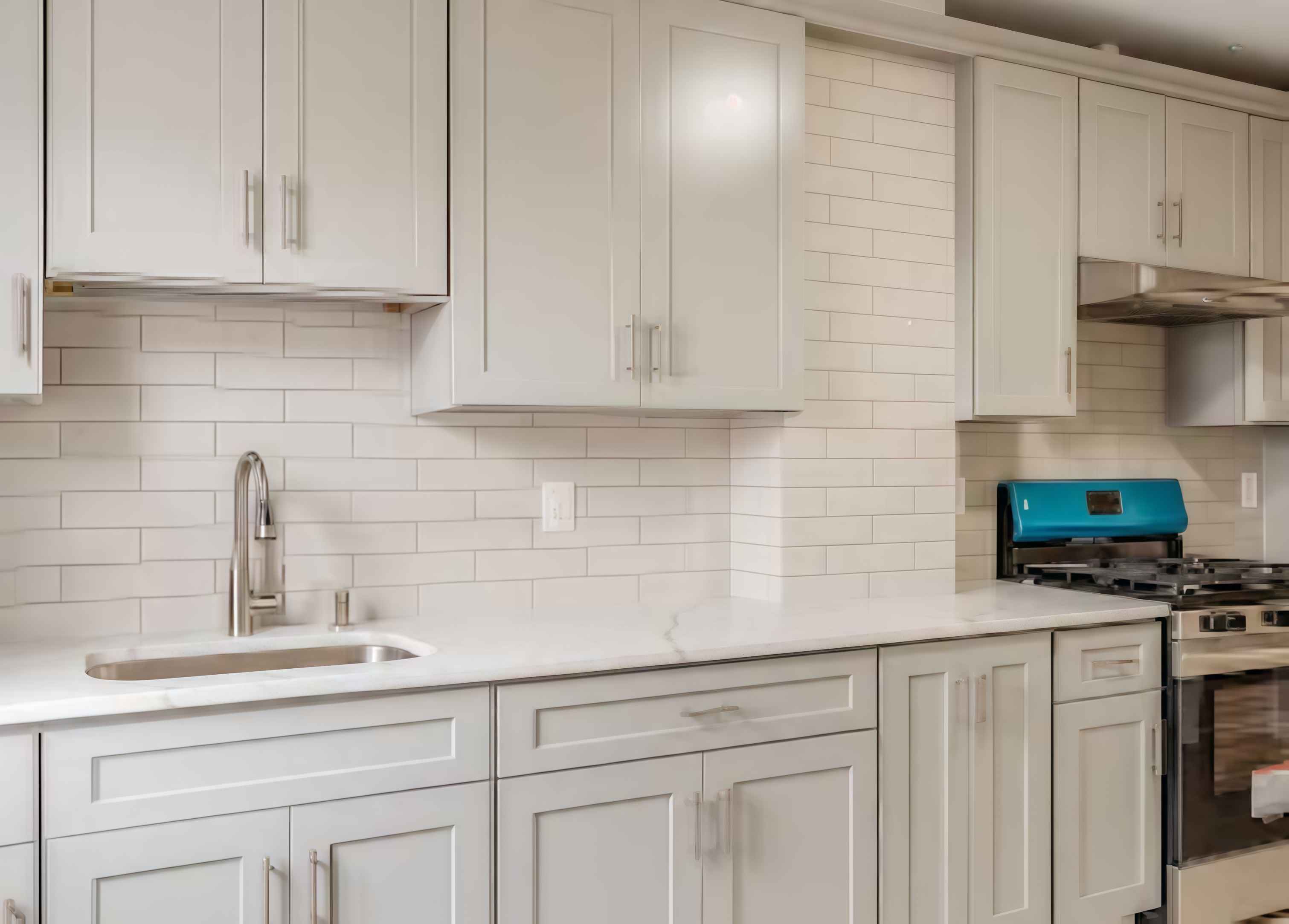 Why Kitchen Remodeling Permits Matter