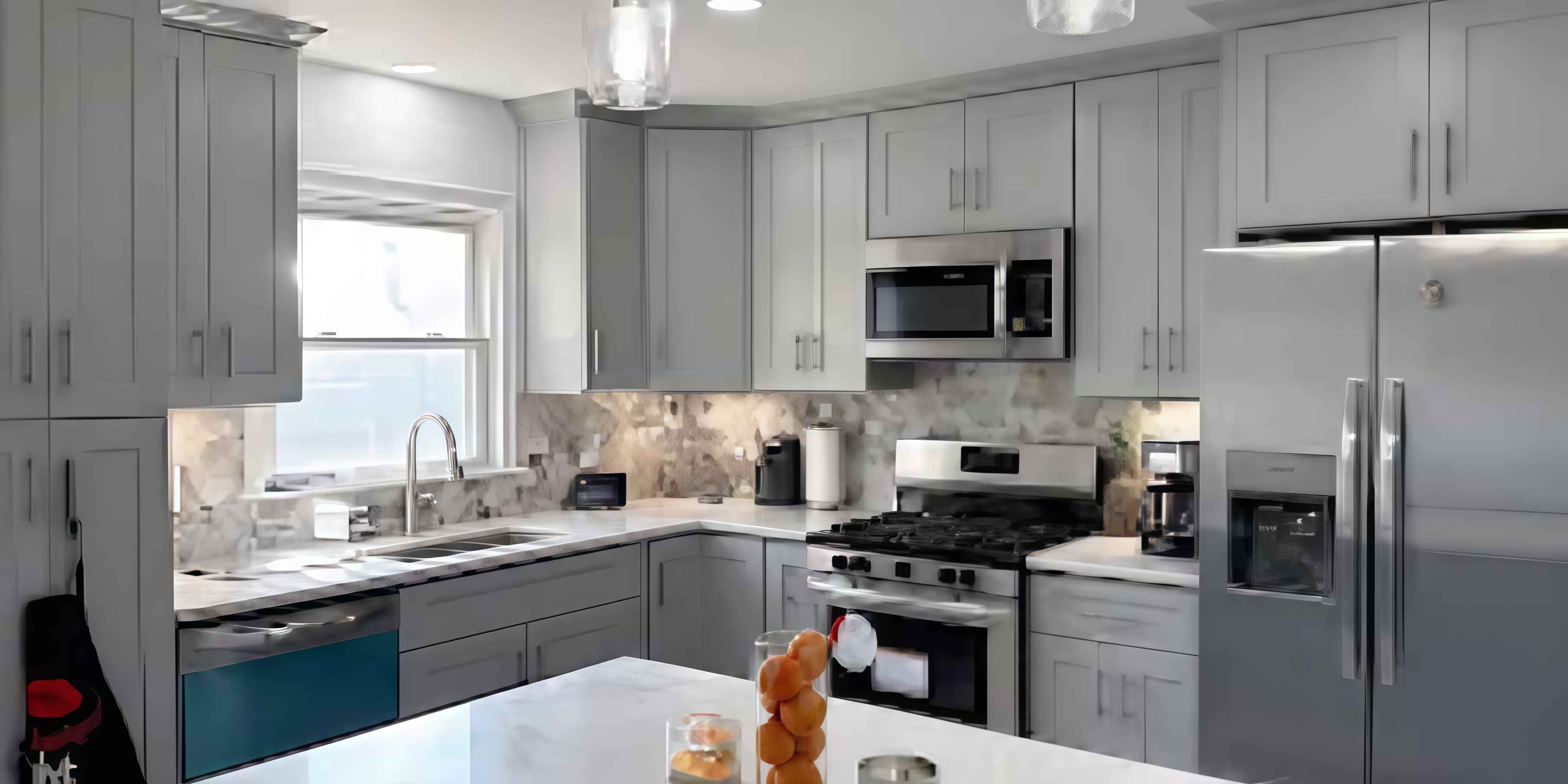 Lighting and Electrical Planning That Makes a Difference