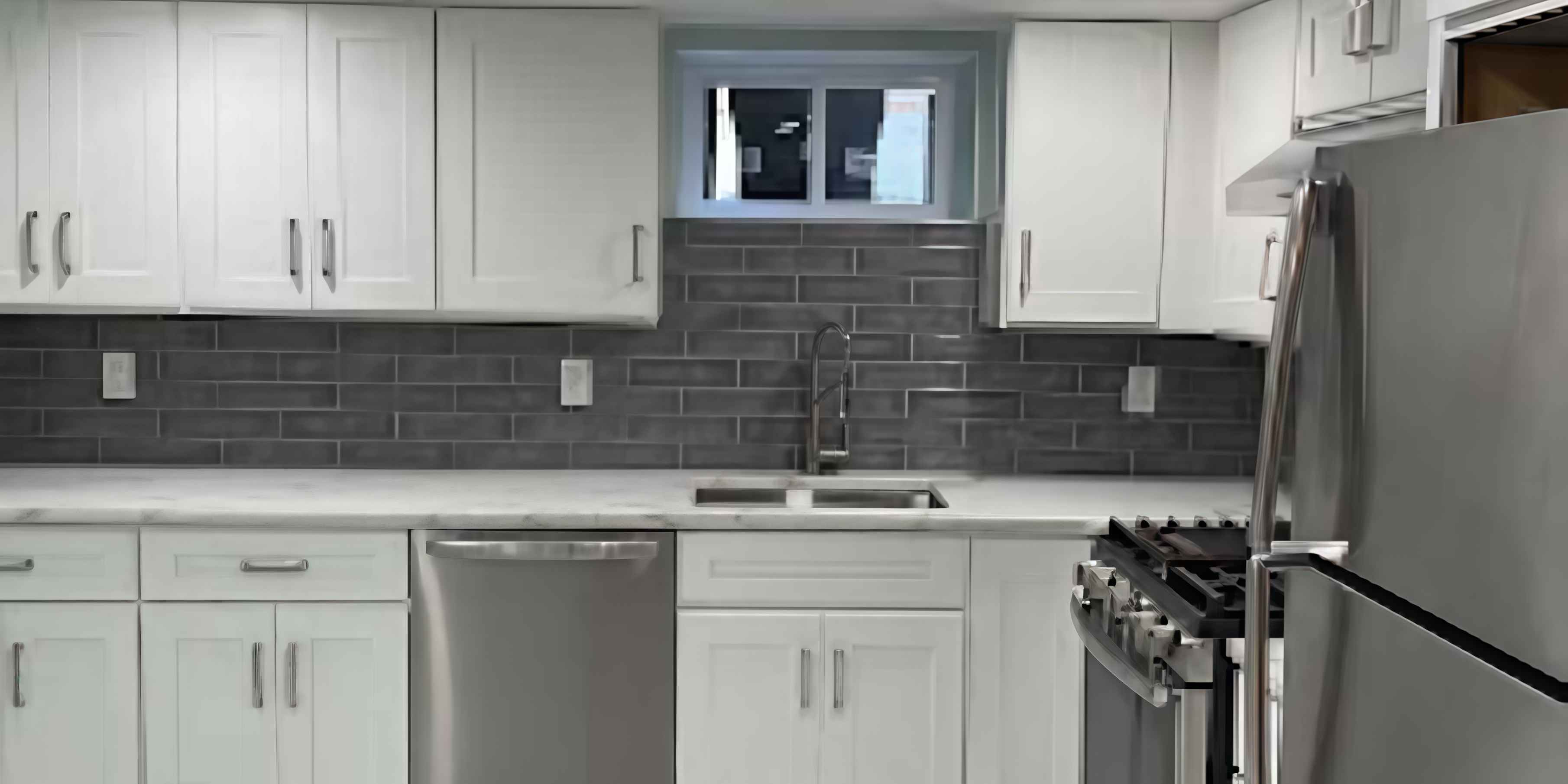 When a Kitchen Remodel Requires a Permit