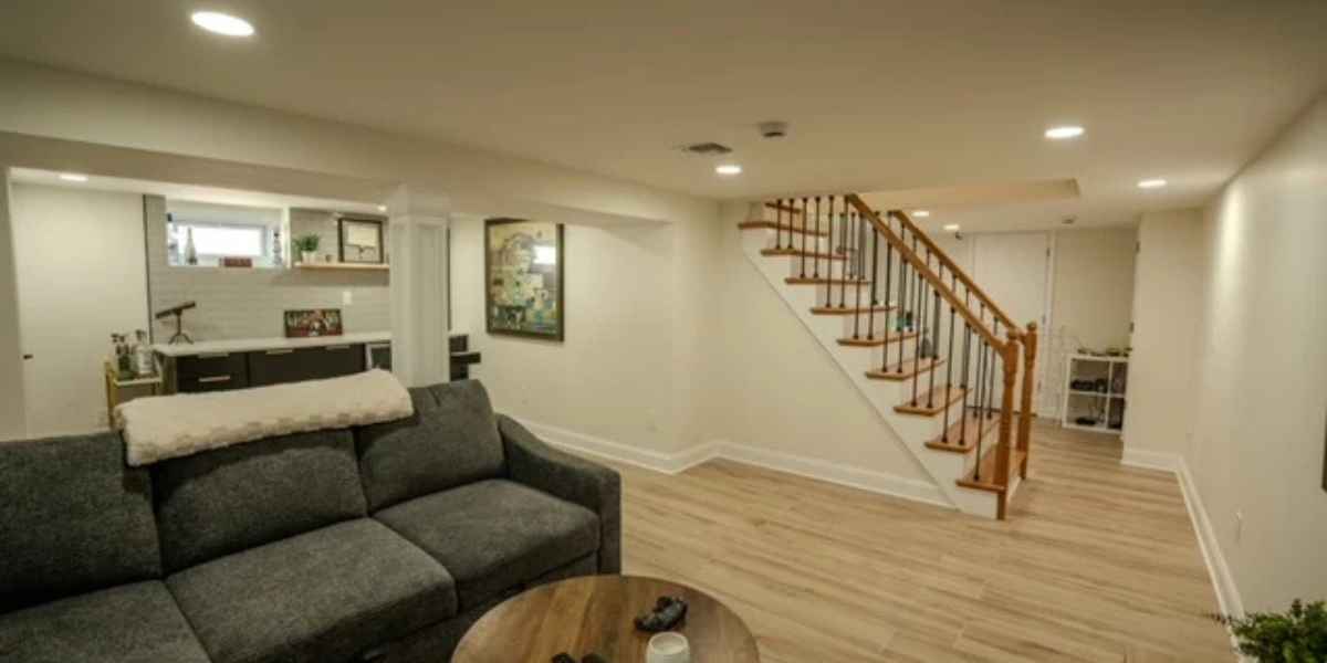 Planning Your Cheap Basement Remodel