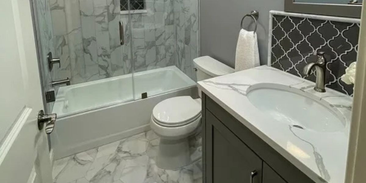 How to Choose the Right Bathroom Remodeling Contractor in NJ