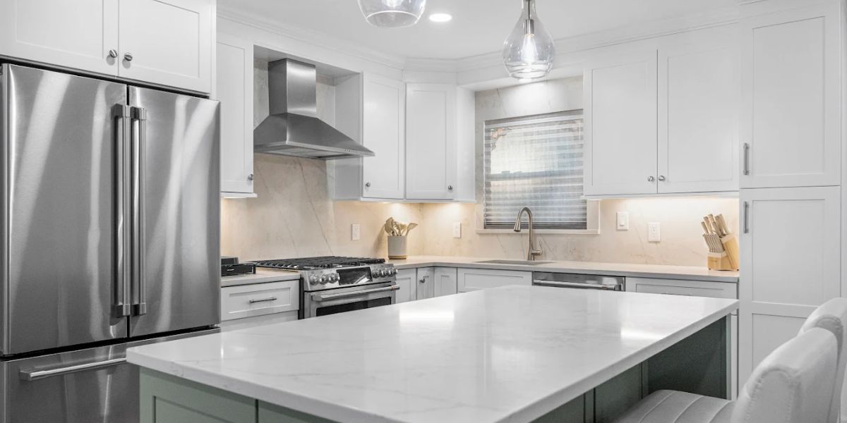 What Is a Realistic Budget for a Kitchen Remodel