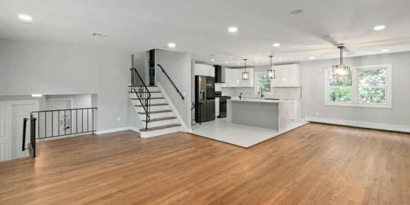 Appliance Choices That Support Storage Goals