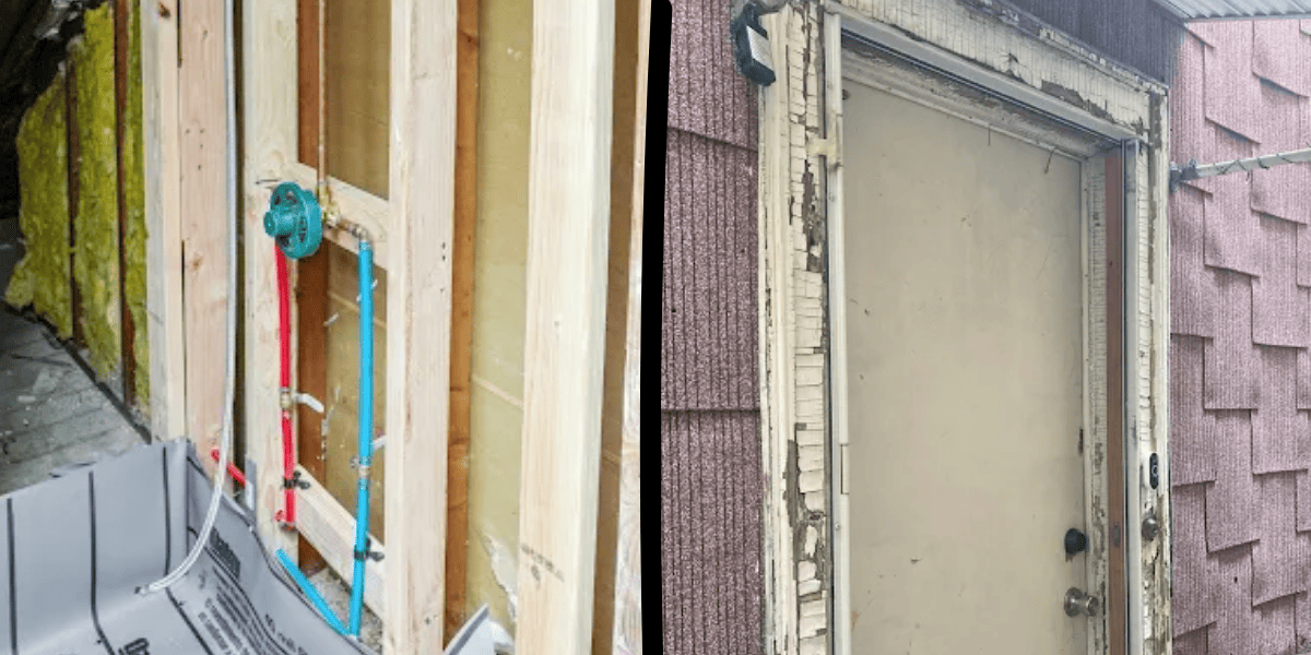 Renovation vs. Remodel and Restoration