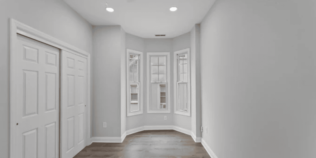 The Three Types of Renovation