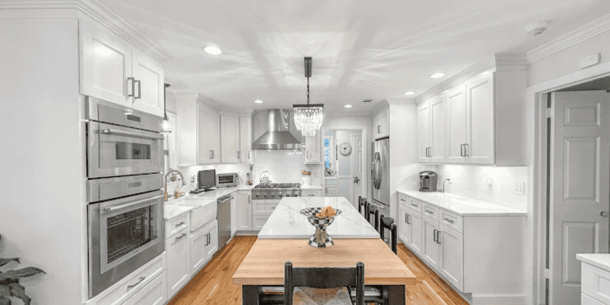 Modern and Luxury Designs