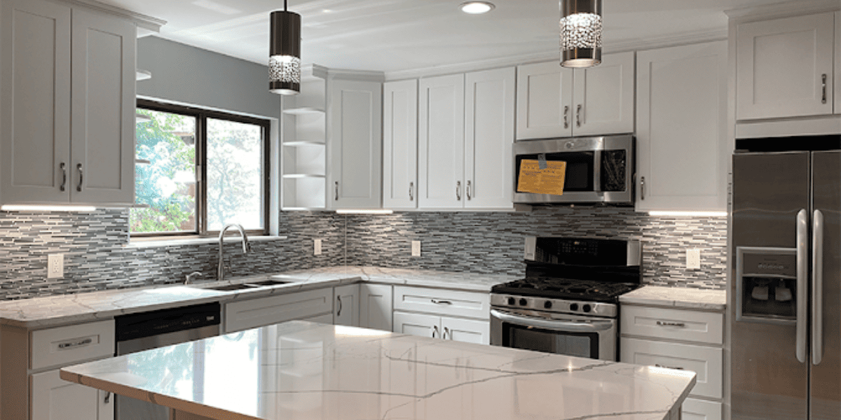 Budget-Friendly Remodel Ideas