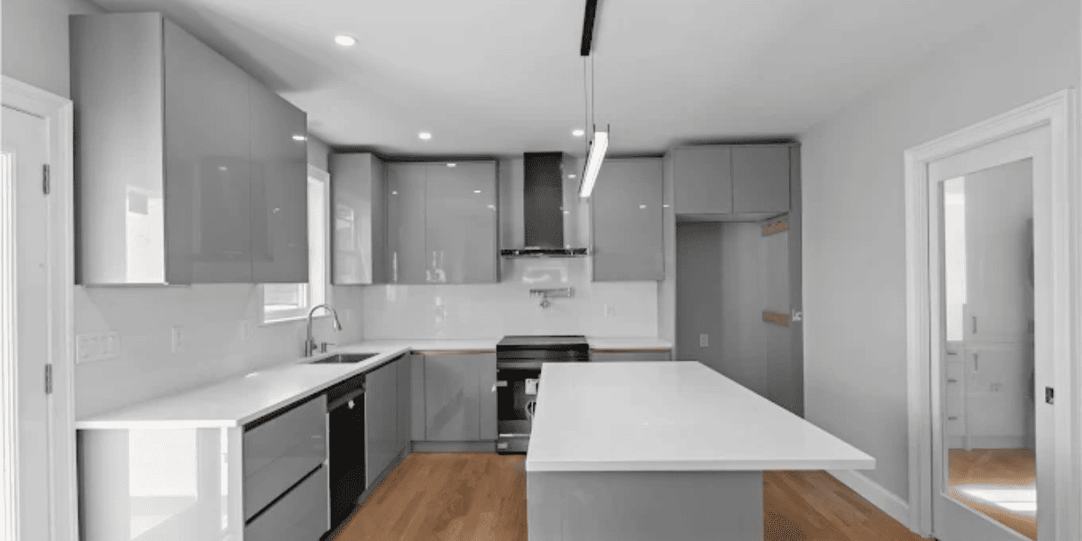 Finishing Touches That Make a Difference