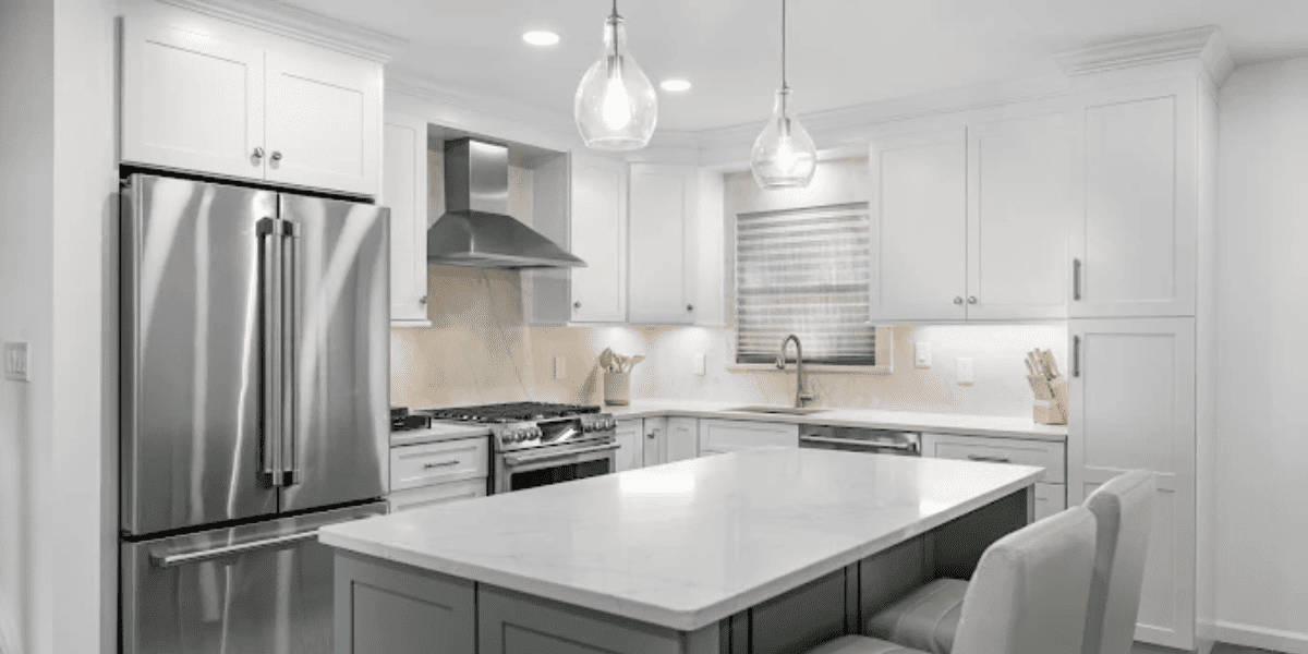 Smart Technology and Modern Appliances