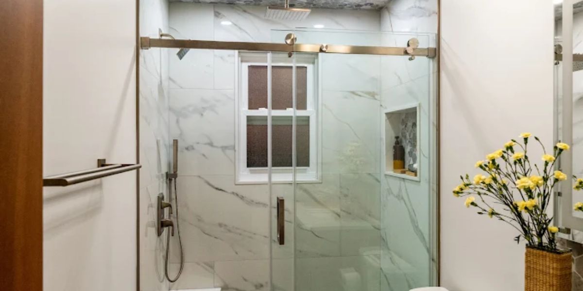 Bathroom remodelings nj