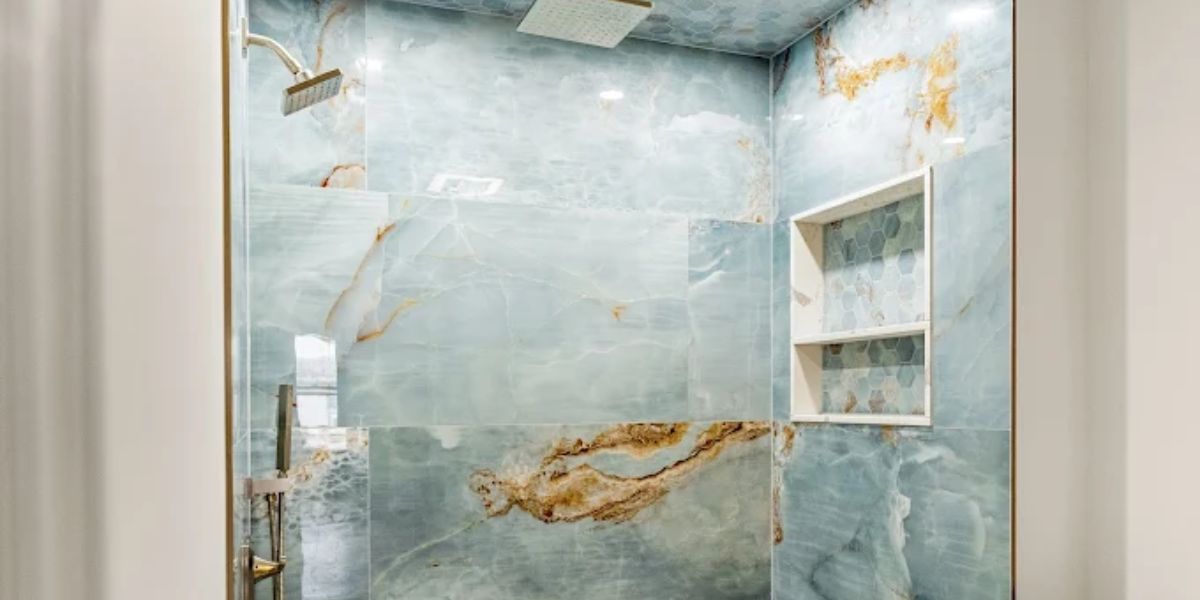 Bathroom remodeling nj