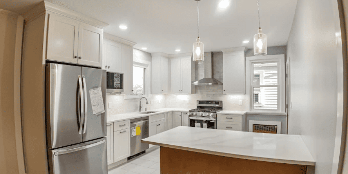 nj kitchen renovation services