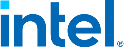 intel logo