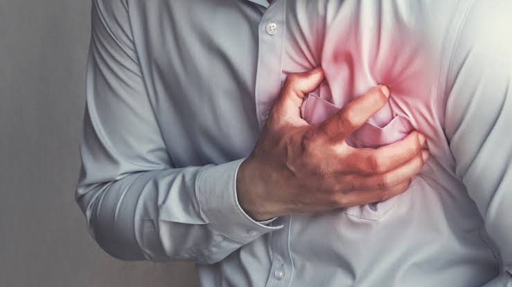 Arbets-EKG på GlobenHeart i Stockholm – utredning av tryck över bröstet vid ansträngning
