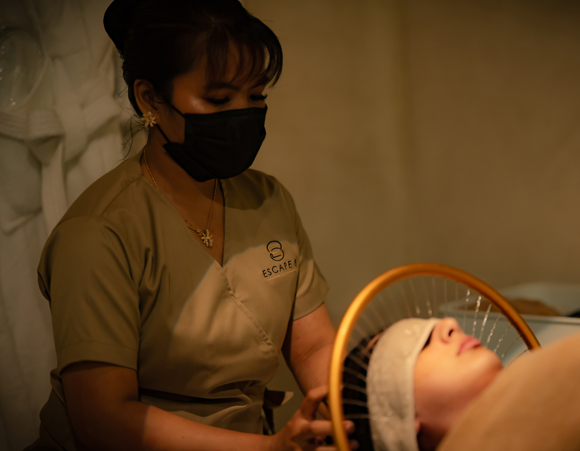 What Is a Japanese Head Spa? Benefits, Process & What to Expect