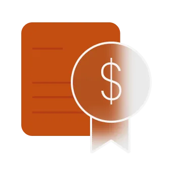 Tax deed.