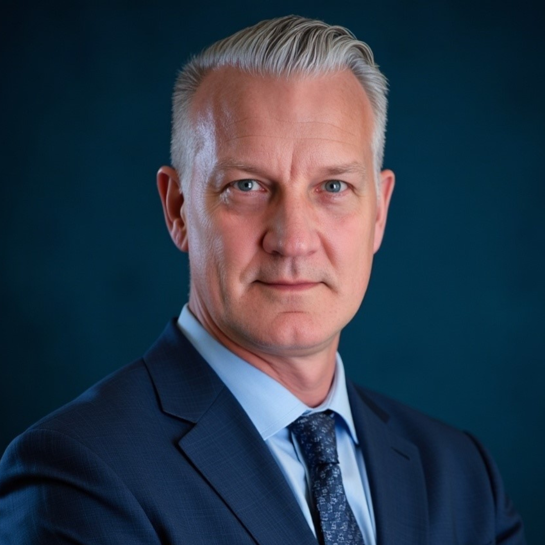 Financiaro Anders Kruus image