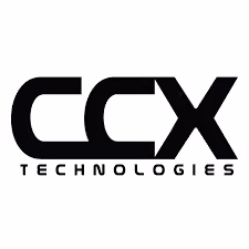 Financiario CCX technologies logo