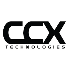 Financiario CCX technologies logo