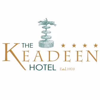 Financiario Keadeen hotel logo