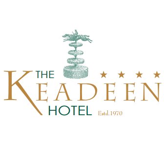 Financiario Keadeen hotel logo