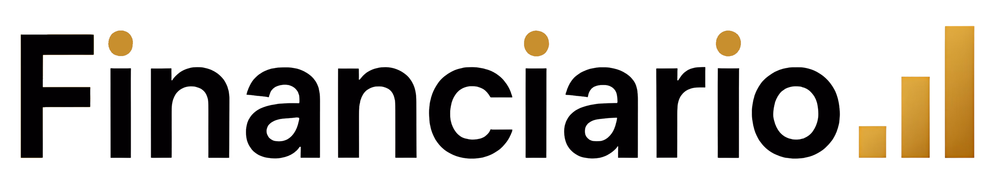 Financiario logo