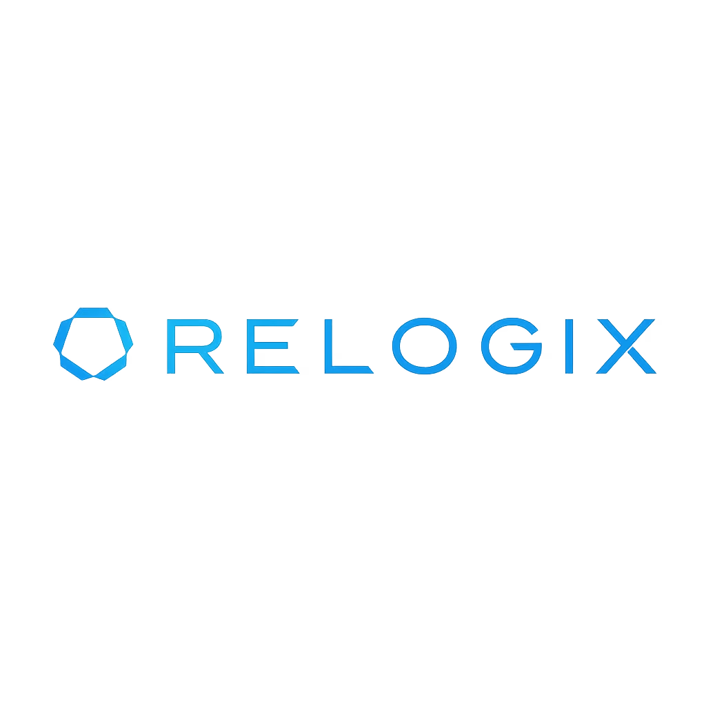 Financiario Orelogix logo