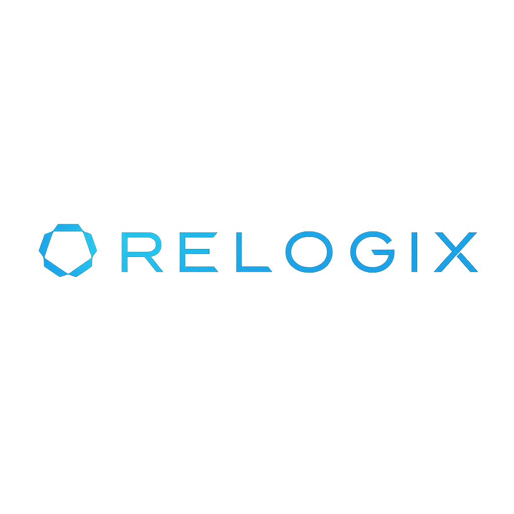 Financiario Orelogix logo