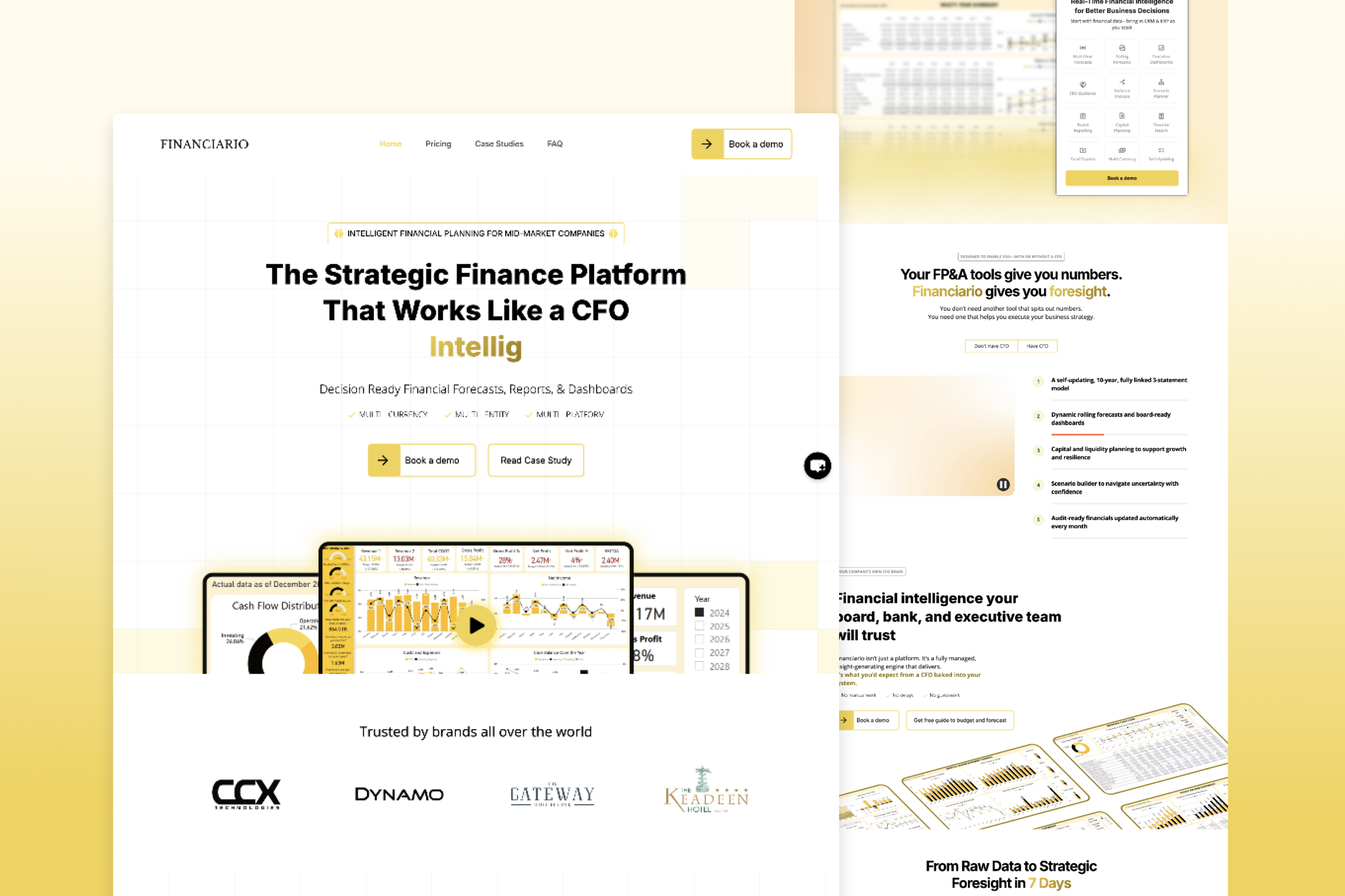 site profile thumbnail