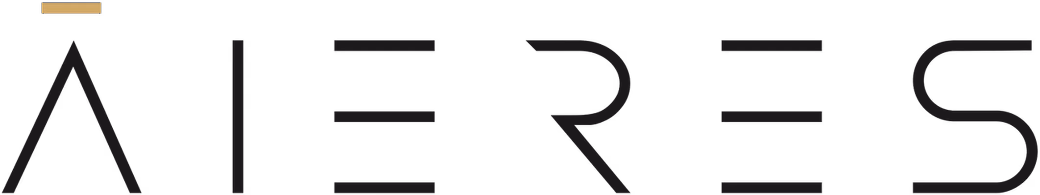 Aieres Group Logo