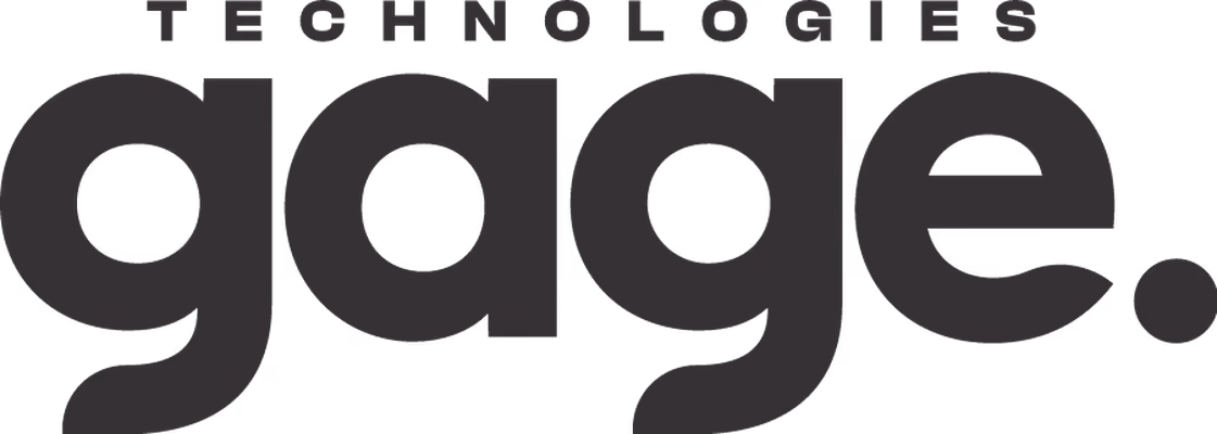 Gage Technologies Logo