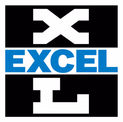 Excel Dryer Logo