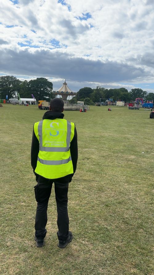 Visual representation of a complex digital network system with interconnected nodes and glowing