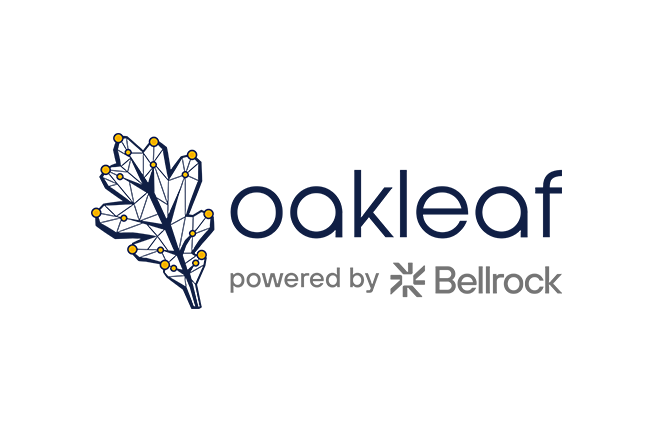 oakleaf logo