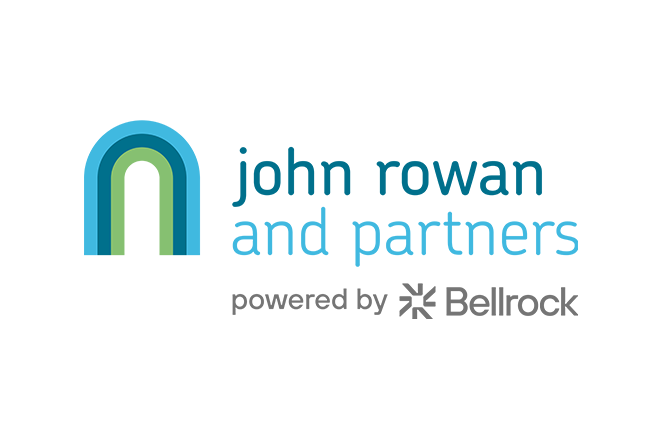 John Rowan Logo