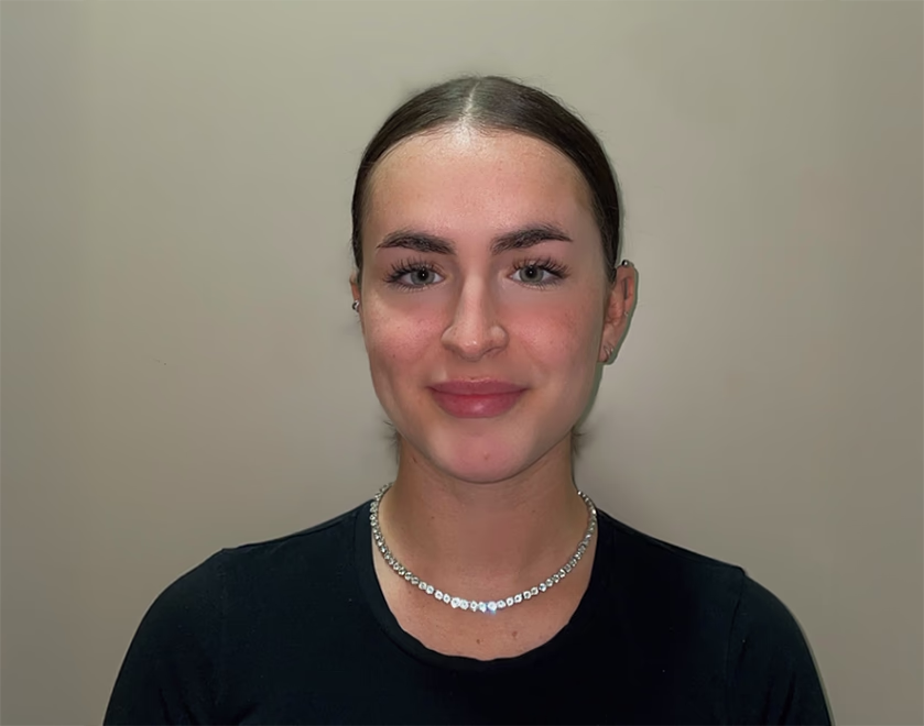 Eden - Graduate Project Manager