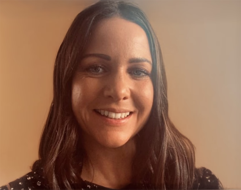Kate - Account Director