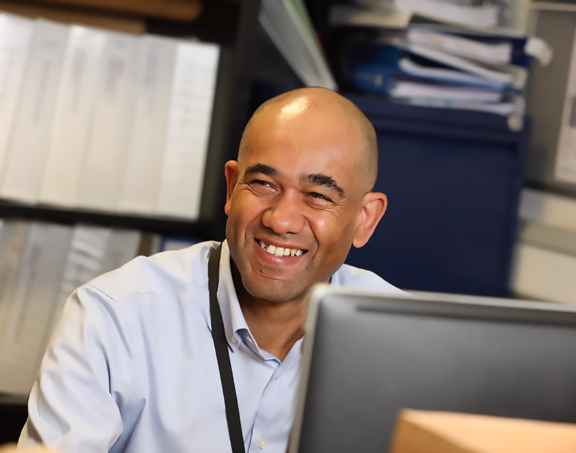 Tim Contracts Manager