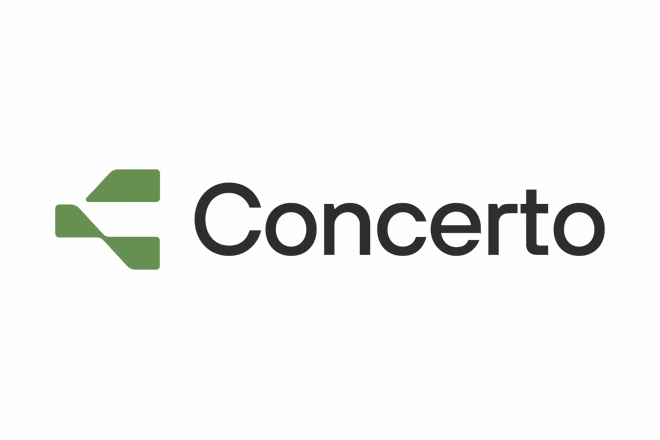Concerto Logo