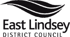 East Lindsey District Council logo