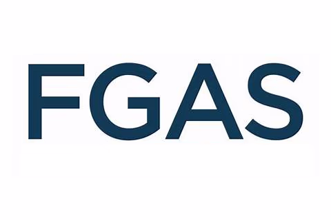 FGAS logo