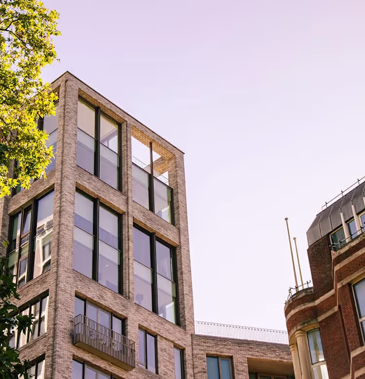 real estate apartments