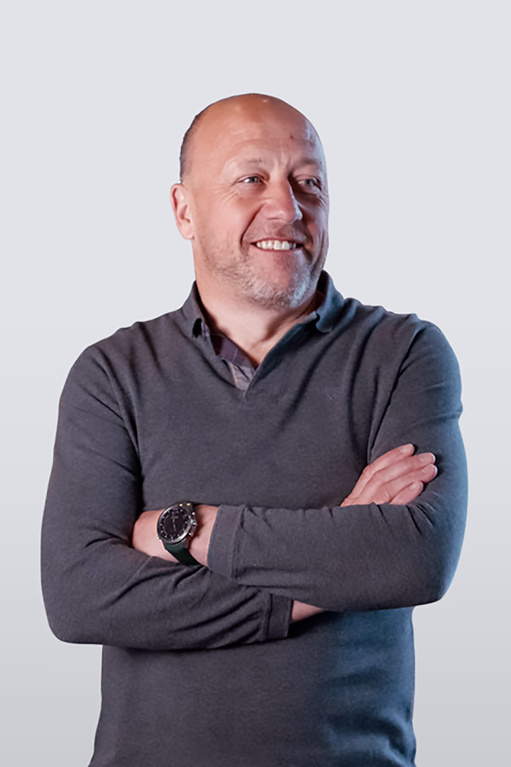 Paul Jordon