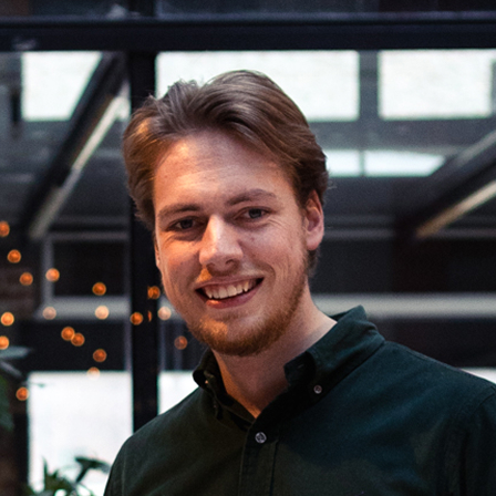 Erik Kraaijeveld