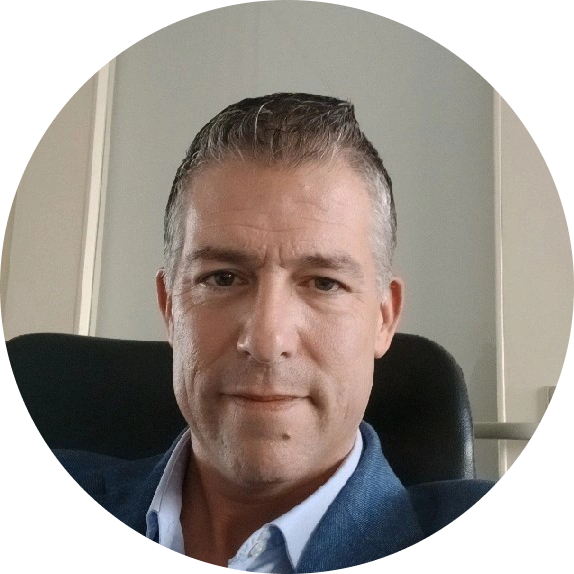 Richard Blommers