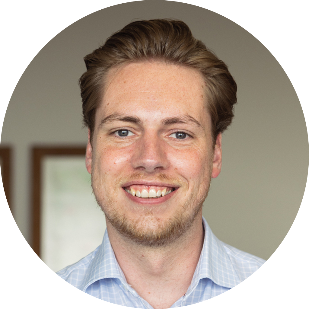 Erik Kraaijeveld