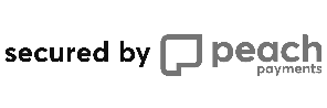 peach payments logo